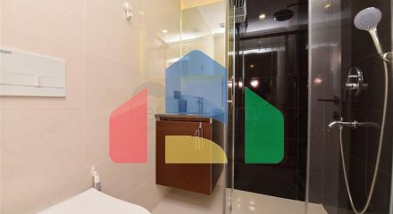 2+1 apartment with storage room in Mahmutlar district