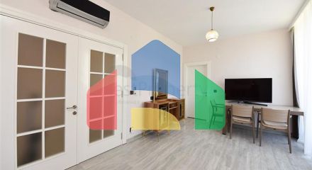 Квартира 2+1 с кладовой в районе Махмутлар