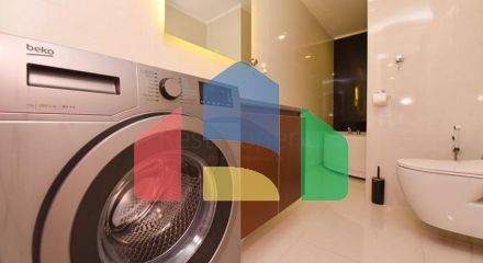 Квартира 2+1 с кладовой в районе Махмутлар