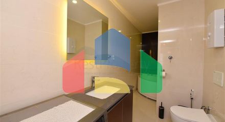 Квартира 2+1 с кладовой в районе Махмутлар