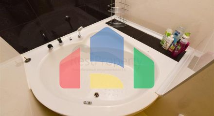 Квартира 2+1 с кладовой в районе Махмутлар