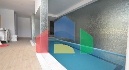 Квартира 2+1 с кладовой в районе Махмутлар