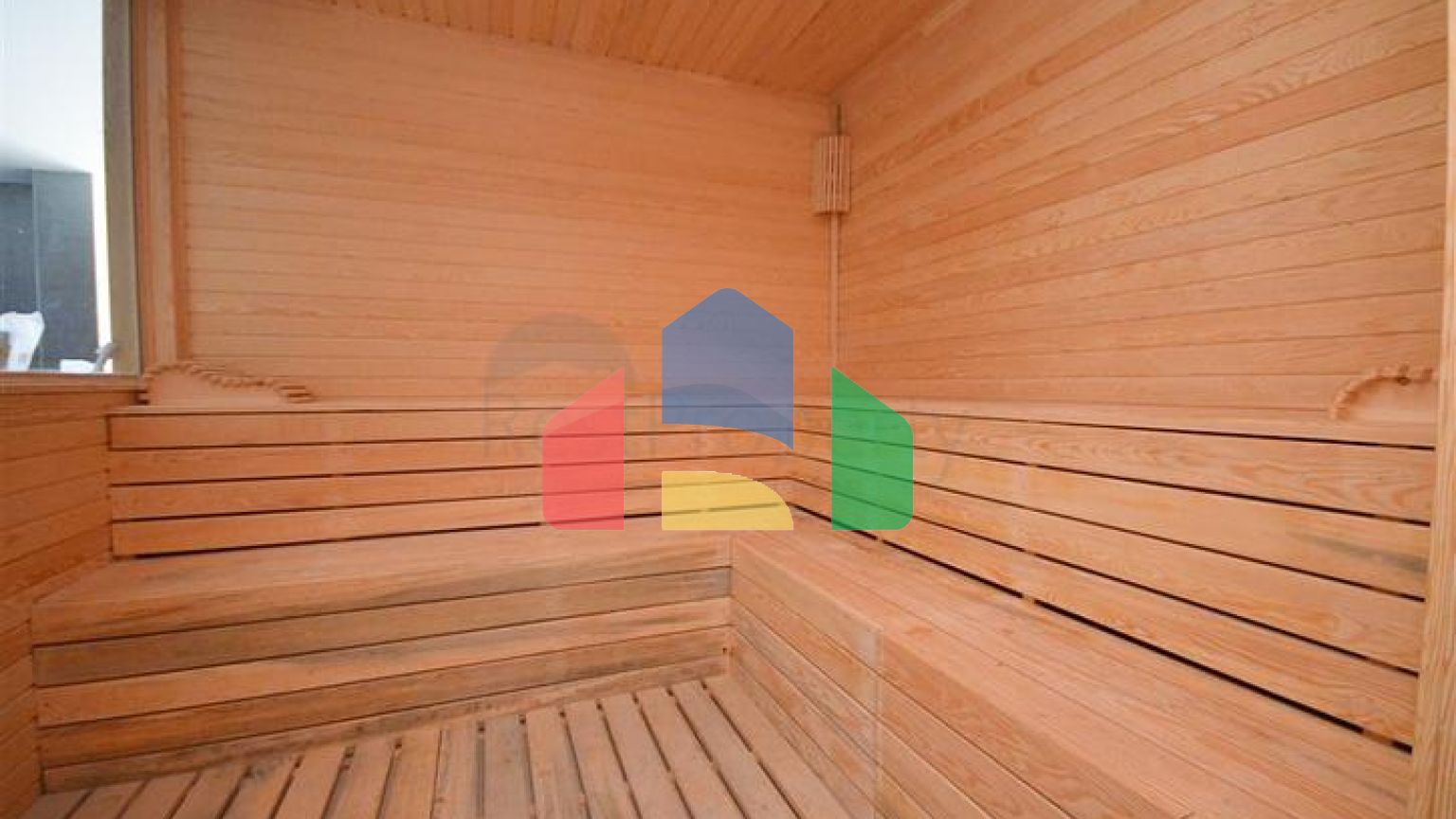 Квартира 2+1 с кладовой в районе Махмутлар