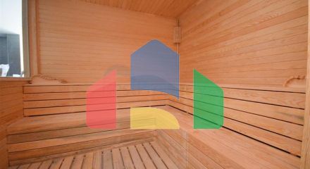 Квартира 2+1 с кладовой в районе Махмутлар