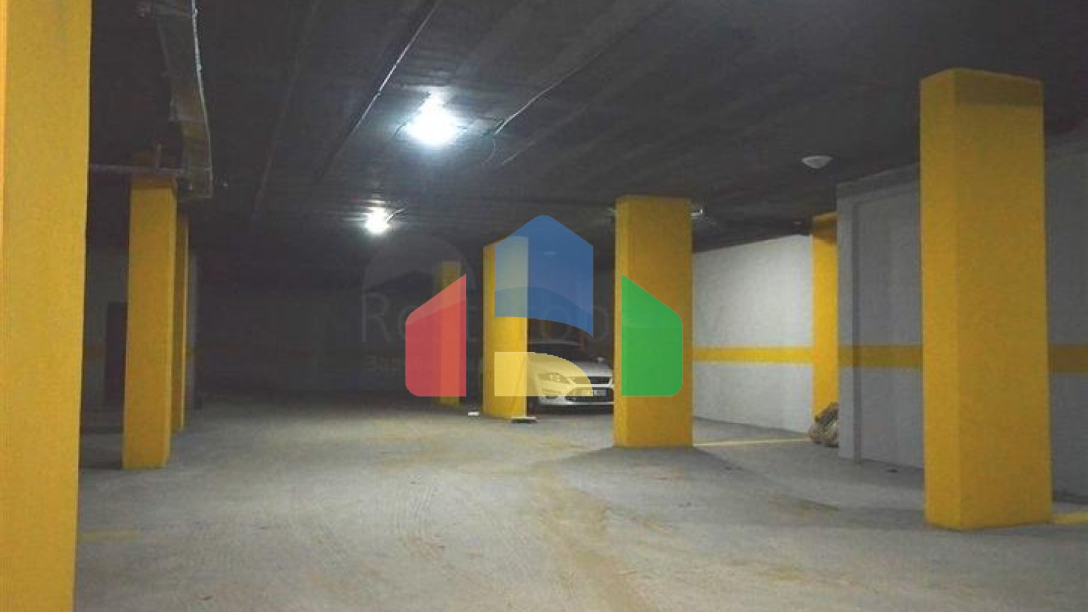 Квартира 2+1 с кладовой в районе Махмутлар