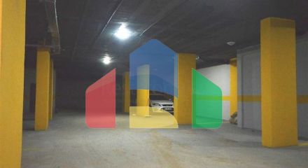 Квартира 2+1 с кладовой в районе Махмутлар