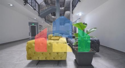 Квартира 2+1 с кладовой в районе Махмутлар