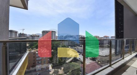 Квартира 2+1 с кладовой в районе Махмутлар