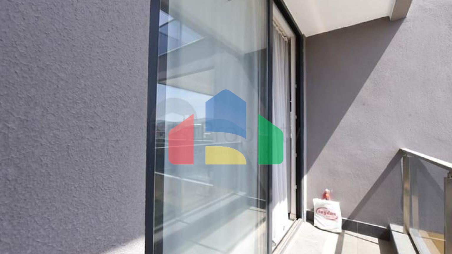 Квартира 2+1 с кладовой в районе Махмутлар