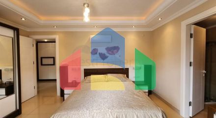 Простора квартира 2 + 1 в 100м від моря