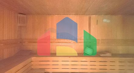 Просторная квартира 2+1 в 100м от моря