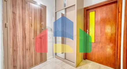 Апартаменты в комплексе на первой береговой линии