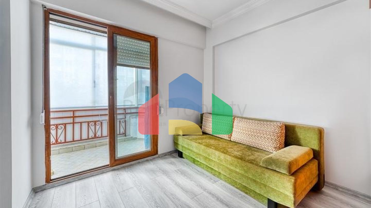 Апартаменты в комплексе на первой береговой линии