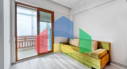 Апартаменты в комплексе на первой береговой линии Апартаменты в комплексе на первой береговой линии