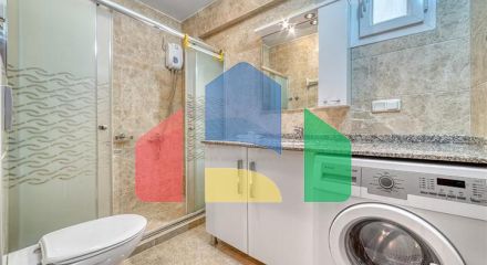 Апартаменты в комплексе на первой береговой линии Апартаменты в комплексе на первой береговой линии