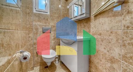 Апартаменты в комплексе на первой береговой линии Апартаменты в комплексе на первой береговой линии