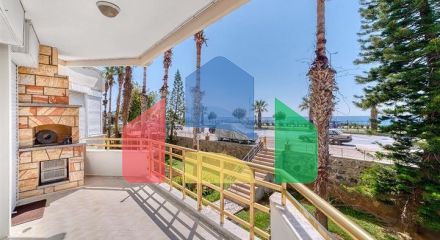 Апартаменты в комплексе на первой береговой линии Апартаменты в комплексе на первой береговой линии