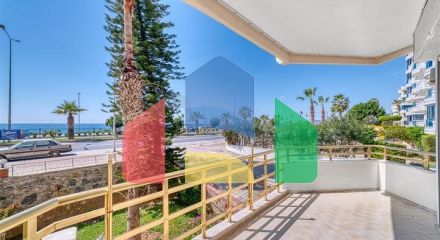 Апартаменты в комплексе на первой береговой линии Апартаменты в комплексе на первой береговой линии