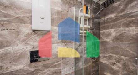 Квартира 1+1 в районе Махмутлар