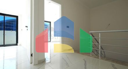 Сучасний пентхаус 2 + 1 в престижному комплексі в Махмутларі