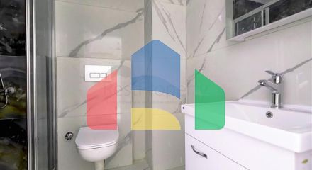 Сучасний пентхаус 2 + 1 в престижному комплексі в Махмутларі