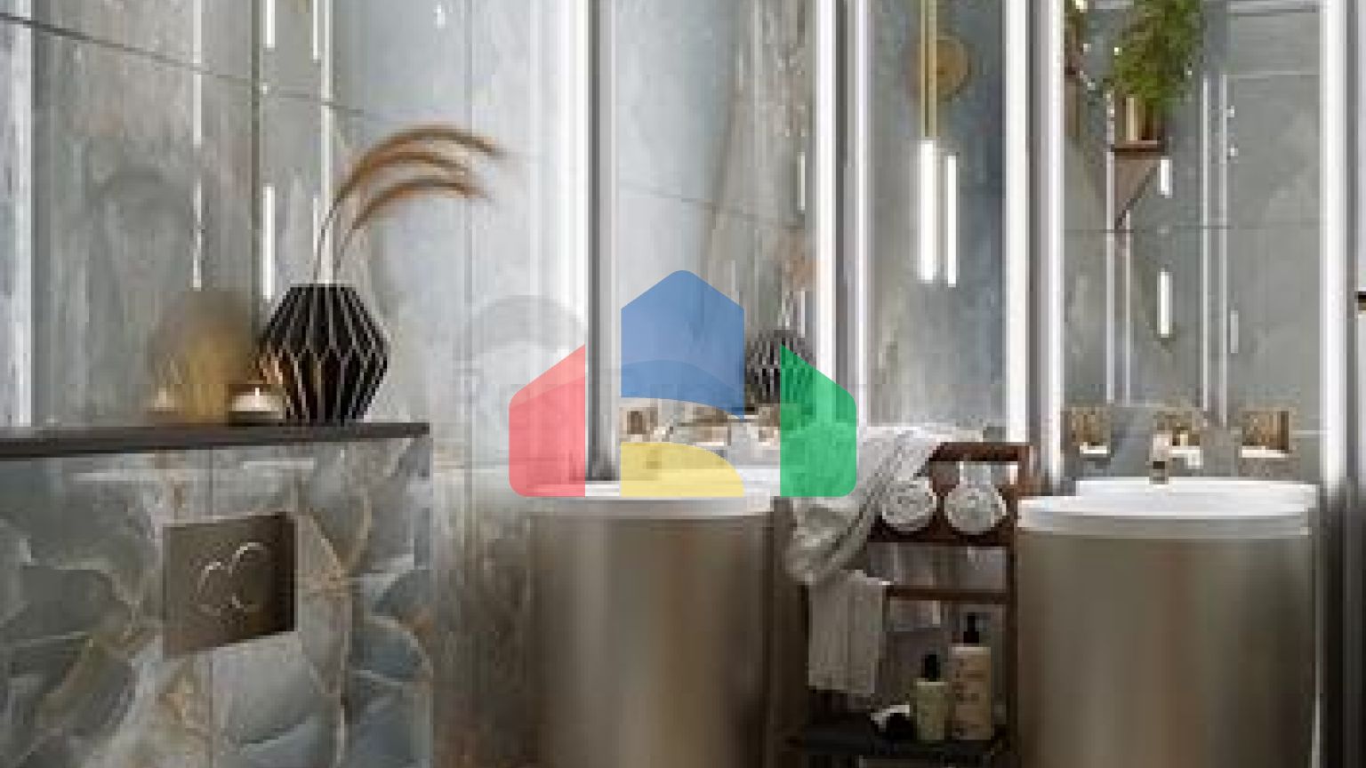 Квартира 1+1 в районе Махмутлар