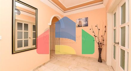 Меблированная квартира 2+1 в 150 м от моря