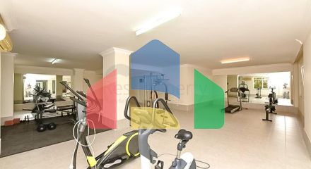 Меблированная квартира 2+1 в 150 м от моря