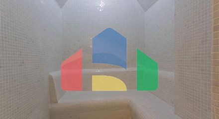 Квартира 1+1 с дизайнерским ремонтом в районе Махмутлар