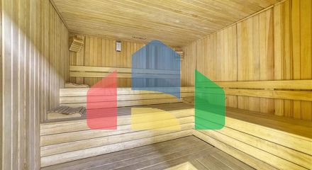 Просторная Квартира 2+1 в Махмутларе