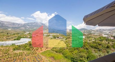 Затишна квартира 1 + 1 в 650м від моря в районі Махмутлар Затишна квартира 1 + 1 в 650м від моря в районі Махмутлар