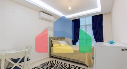 Просторная квартира 2+1 от собственника в 400 метрах от моря в районе Махмутлар