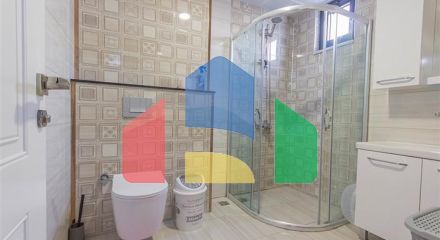 Просторная квартира 2+1 от собственника в 400 метрах от моря в районе Махмутлар