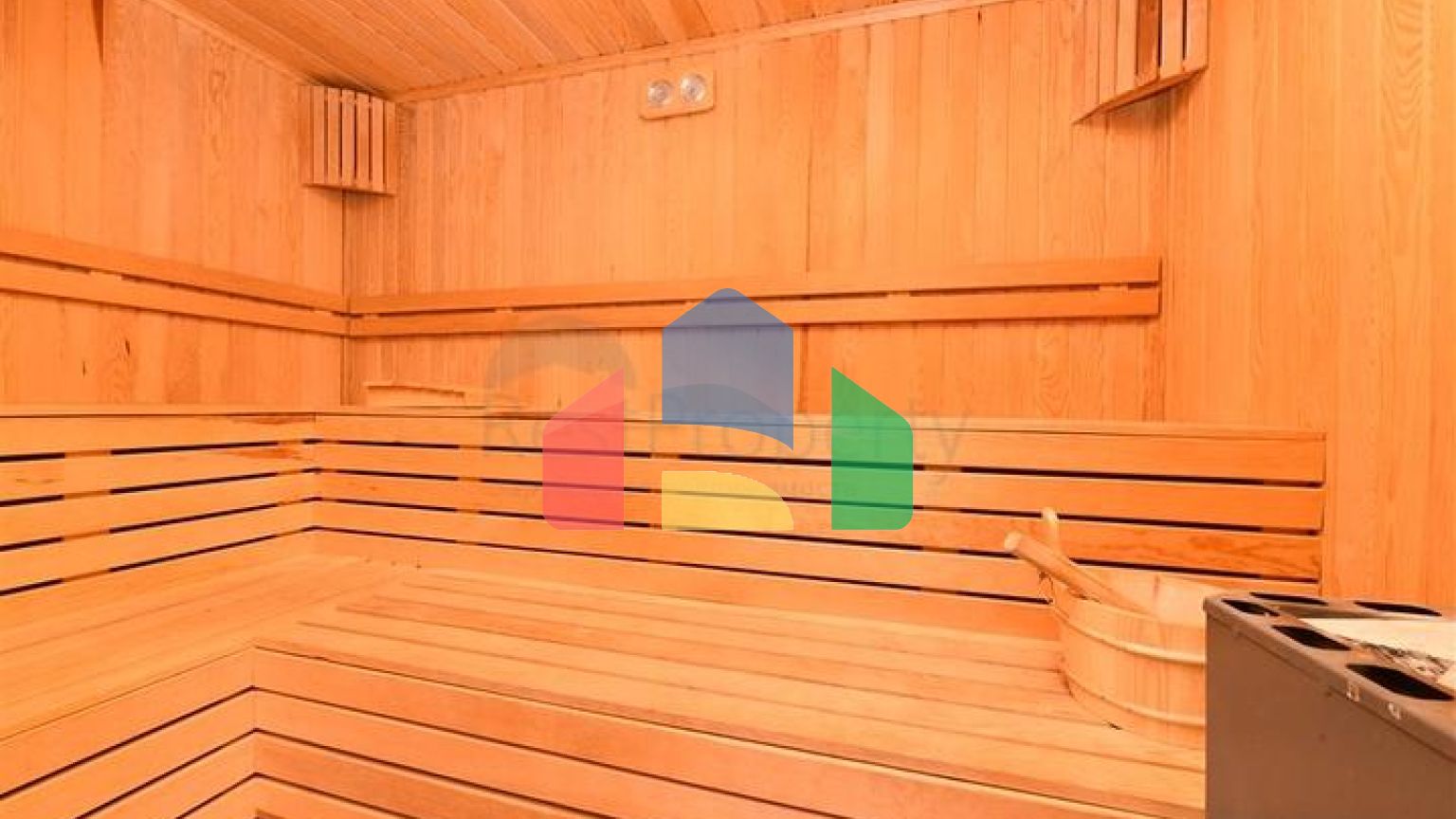 Трехкомнатная квартира в районе Махмутлар с видом на горы