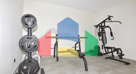 Трехкомнатная квартира в районе Махмутлар с видом на горы Трехкомнатная квартира в районе Махмутлар с видом на горы