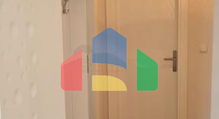 Furnished 1+1 apartment in Mahmutlar district