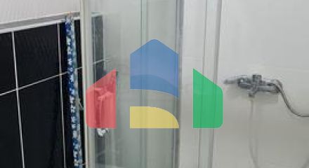 Меблированная квартира планировкой 1+1 в районе Махмутлар