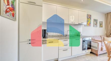 Меблированная квартира в районе Махмутлар