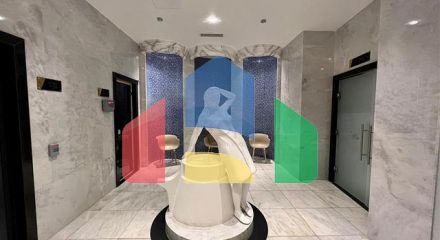 Квартира 1 + 1 в районі Махмутлар