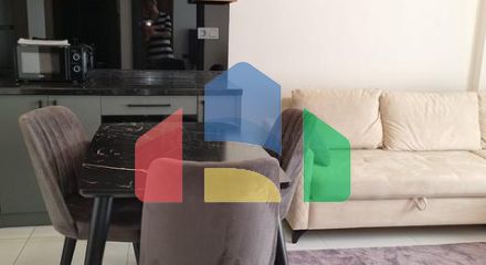 Квартира 1 + 1 в районі Махмутлар