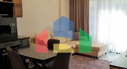 Квартира 1 + 1 в районі Махмутлар