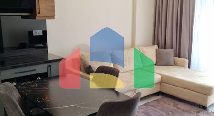 Квартира 1+1 в районе Махмутлар