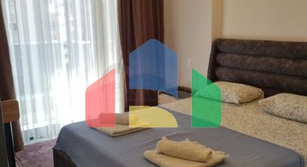 Квартира 1+1 в районе Махмутлар