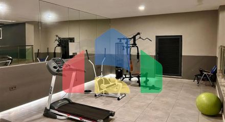 Квартира 1+1 в районе Махмутлар
