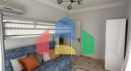 2+1 apartment in Mahmutlar at a bargain price