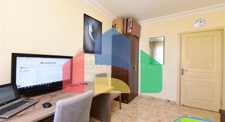 Furnished 2+1 apartment in Mahmutlar