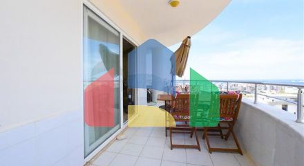 Furnished 2+1 apartment in Mahmutlar