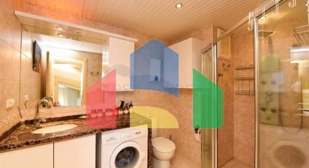 Меблированная квартира 2+1 в Махмутларе