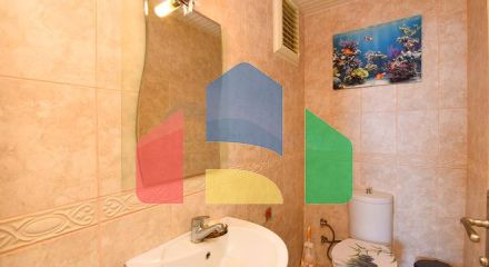 Меблированная квартира 2+1 в Махмутларе