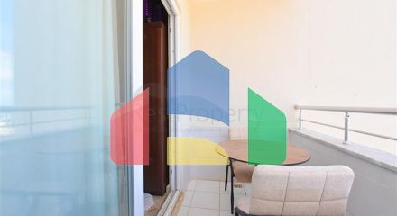 Меблированная квартира 2+1 в Махмутларе